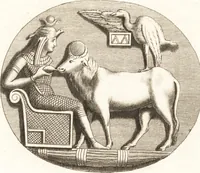 Picture 39 of 66 from Histoire de l'art chez les anciens (1793), leaf 669