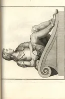 An illustration from Histoire de l'art chez les anciens (1793)