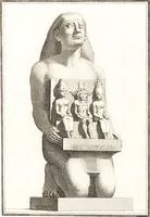 Picture 48 of 66 from Histoire de l'art chez les anciens (1793), leaf 816