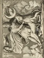 An illustration from Histoire de l'art chez les anciens (1793)