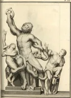 An illustration from Histoire de l'art chez les anciens (1793)