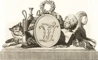 Picture 11 of 66 from Histoire de l'art chez les anciens (1793), leaf 88