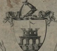 An illustration from Histoire de l'art chez les anciens (1793)