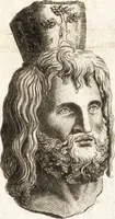 An illustration from Histoire de l'art chez les anciens (1793)