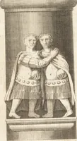 Picture 26 of 75 from Histoire de l'art chez les anciens (1793), leaf 493