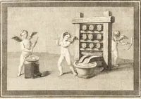 Picture 27 of 75 from Histoire de l'art chez les anciens (1793), leaf 494