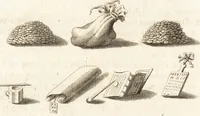 Picture 30 of 75 from Histoire de l'art chez les anciens (1793), leaf 552