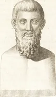 An illustration from Histoire de l'art chez les anciens (1793)