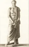 Picture 45 of 75 from Histoire de l'art chez les anciens (1793), leaf 726