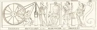 Picture 48 of 75 from Histoire de l'art chez les anciens (1793), leaf 732