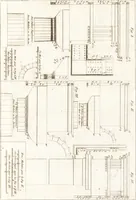 An illustration from Histoire de l'art chez les anciens (1793)