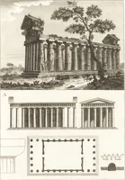 An illustration from Histoire de l'art chez les anciens (1793)