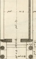 An illustration from Histoire de l'art chez les anciens (1793)