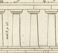 Picture 59 of 75 from Histoire de l'art chez les anciens (1793), leaf 754