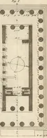 An illustration from Histoire de l'art chez les anciens (1793)