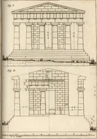 An illustration from Histoire de l'art chez les anciens (1793)
