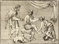 Picture 12 of 16 from Histoire de l'art de l'antiquité (1781), leaf 168