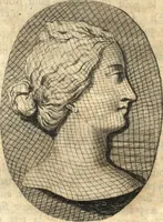 An illustration from Histoire de l'art de l'antiquité (1781)