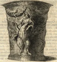 Picture 5 of 16 from Histoire de l'art de l'antiquité (1781), leaf 75