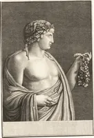 Picture 16 of 18 from Histoire de l'art chez les anciens (1793), leaf 420