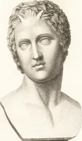 An illustration from Histoire de l'art chez les anciens (1793)