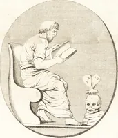 Picture 4 of 18 from Histoire de l'art chez les anciens (1793), leaf 66