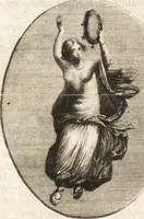 An illustration from Histoire de l'art de l'antiquité (1781)