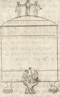 An illustration from Histoire de l'art de l'antiquité (1781)