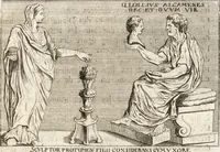 Picture 20 of 21 from Histoire de l'art de l'antiquité (1781), leaf 368