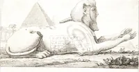 An illustration from Histoire de l'art chez les anciens (1789)