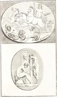 Picture 18 of 43 from Histoire de l'art chez les anciens (1789), leaf 358
