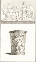 Picture 31 of 43 from Histoire de l'art chez les anciens (1789), leaf 378