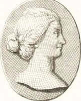 An illustration from Histoire de l'art chez les anciens (1789)