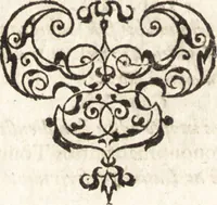 Picture 4 of 19 from Historia navigationis in Brasiliam quae et America dicitvr : qua describitvr avthoris navigatio, quaeque in mari vidit memoriae prodenda, Villagagnonis in America gesta : Brasiliensium victus & mores, à nostris admodum alieni, cum eorum linguae dialogo : animalia etiam, arbores atque herbae, reliquaque singularia & nobis penitus incognita (1594), leaf 19