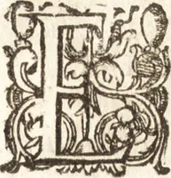Picture 16 of 19 from Historia navigationis in Brasiliam quae et America dicitvr : qua describitvr avthoris navigatio, quaeque in mari vidit memoriae prodenda, Villagagnonis in America gesta : Brasiliensium victus & mores, à nostris admodum alieni, cum eorum linguae dialogo : animalia etiam, arbores atque herbae, reliquaque singularia & nobis penitus incognita (1594), leaf 436