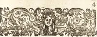 Picture 17 of 19 from Historia navigationis in Brasiliam quae et America dicitvr : qua describitvr avthoris navigatio, quaeque in mari vidit memoriae prodenda, Villagagnonis in America gesta : Brasiliensium victus & mores, à nostris admodum alieni, cum eorum linguae dialogo : animalia etiam, arbores atque herbae, reliquaque singularia & nobis penitus incognita (1594), leaf 438