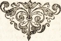 Picture 5 of 19 from Historia navigationis in Brasiliam quae et America dicitvr : qua describitvr avthoris navigatio, quaeque in mari vidit memoriae prodenda, Villagagnonis in America gesta : Brasiliensium victus & mores, à nostris admodum alieni, cum eorum linguae dialogo : animalia etiam, arbores atque herbae, reliquaque singularia & nobis penitus incognita (1594), leaf 57