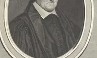Picture 16 of 27 from Les hommes illustres qui ont paru en France pendant ce siecle : avec leurs portraits au naturel (1696), leaf 144