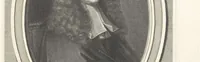 Picture 18 of 27 from Les hommes illustres qui ont paru en France pendant ce siecle : avec leurs portraits au naturel (1696), leaf 172