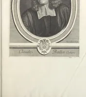 Picture 26 of 27 from Les hommes illustres qui ont paru en France pendant ce siecle : avec leurs portraits au naturel (1696), leaf 216