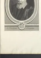 Picture 8 of 27 from Les hommes illustres qui ont paru en France pendant ce siecle : avec leurs portraits au naturel (1696), leaf 84