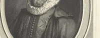 Picture 9 of 27 from Les hommes illustres qui ont paru en France pendant ce siecle : avec leurs portraits au naturel (1696), leaf 88