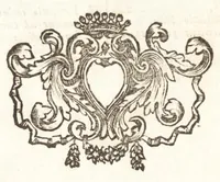 An illustration from Hugo Grotius De veritate religionis Christianae (1709)