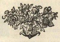 An illustration from Hugo Grotius De veritate religionis Christianae (1709)