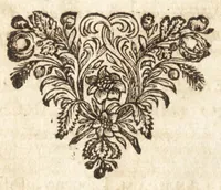 An illustration from Hugo Grotius De veritate religionis Christianae (1709)