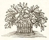 An illustration from Hugo Grotius De veritate religionis Christianae (1709)