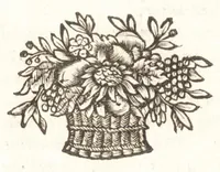 An illustration from Hugo Grotius De veritate religionis Christianae (1709)