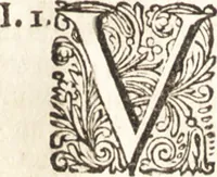 An illustration from Hugonis Grotii De jure belli ac pacis libri tres : in quibus jus naturae & gentium, item juris publici praecipua explicantur (1670)