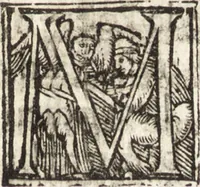 An illustration from Ian vander Veens Zinne-beelden, oft, Adams appel : verciert met seer aerdige const-plaeten : mitsgaders syne oude ende nieuwe ongemeene Bruydt-lofs, ende Zege-zangen (1642)
