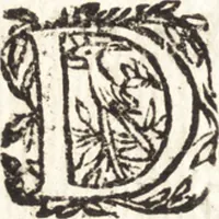 Picture 5 of 89 from Ian vander Veens Zinne-beelden, oft, Adams appel : verciert met seer aerdige const-plaeten : mitsgaders syne oude ende nieuwe ongemeene Bruydt-lofs, ende Zege-zangen (1642), leaf 17